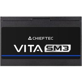 Chieftec BPX-750-C Fuente de Alimentación 750W 80 PLUS Bronze ATX Semimodular