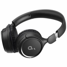 Auriculares con Micrófono Anker A3012G11 Negro