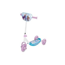 Amicjoc Patinete 3 Ruedas Frozen 48x37x52 cm Precio: 28.78999948. SKU: B15GQXFNB2