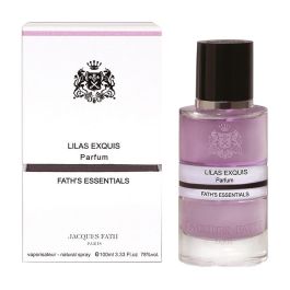 Jacques Fath Lilas exquis perfume 1un vaporizador Precio: 82.49999978. SKU: B1HNMS4G5M