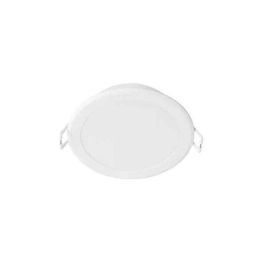 Lámpara de Techo Philips Downlight Blanco Plástico Ø 9,5 x 7,5 cm 5,5 W 6 W (6500 K) (1 unidad) Precio: 6.7899997. SKU: S7907813