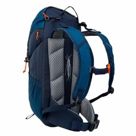 Mochila de Senderismo Regatta Highton V2 Azul