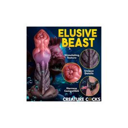 Consolador Realista XR