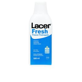 Lacer LACERFRESH colutorio Enjuague Bucal 500 ml Precio: 9.5000004. SKU: S05110020