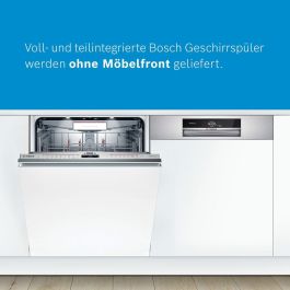 Lavavajillas BOSCH Blanco 60 cm