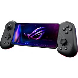 ASUS ROG Tessen Gamepad para Android, USB 3.2 Gen 1, Negro/Gris, Ref. 90GC01D0-BGP000