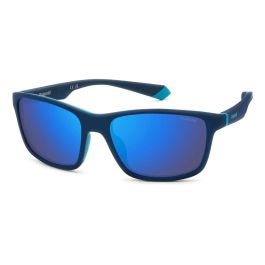 Gafas de Sol Hombre Polaroid PLD 2153_S Precio: 103.4999999. SKU: B18STVS2FM