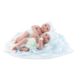 Muñeca Mini Baby Reborn 485 Marina&Pau Muñeca Mini Baby Reborn 485 Marina&Pau