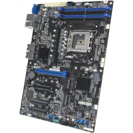 ASUS P13R-E/10G-2T Servidor S1700 C266 DDR5 VGA 2x10GBL ATX ASMB11-iKVM