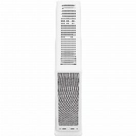 Fractal Design FRA1690884278854 Caja Mini Torre mITX PCIe 4.0 Diseño Fractal Ridge White Blanco