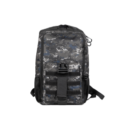 GENESIS Mochila Pallad 450 Lite para portátil de 39,6 cm (15.6") Camuflaje, Poliéster Precio: 31.58999998. SKU: B15JHPGLHP