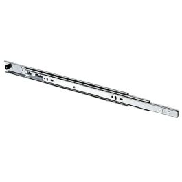 HERRAJES ALK Guía de Bolas Siva H35 para Cajones Extracción Total Cierre Amortiguado 35mm Altura 35kg Carga Zincado Varias Medidas Precio: 2.59000016. SKU: B165242TSB