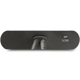 Splitter DisplayPort Startech MSTDP122DP Negro 4K Ultra HD