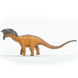 Schleich SCH15042 Estatuilla de Dinosaurio Bajadasaurus para Niños +5 años - Uso Exterior Schleich SCH15042 Estatuilla de Dinosaurio Bajadasaurus para Niños +5 años - Uso Exterior