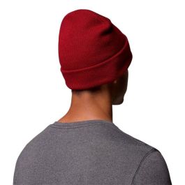 Gorro Columbia 1911251660 Rojo
