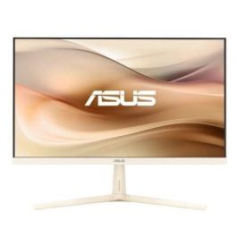 Monitor Profesional Asus VU249CFE-M 23.8"/ Full HD/ Regulable en altura/ Oat Milk Precio: 182.49999966. SKU: B1DRKDEJY7