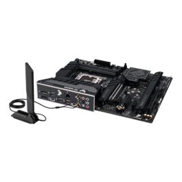 ASUS TUF GAMING Z790-PLUS WiFi D4 Intel Z790 LGA 1700 ATX