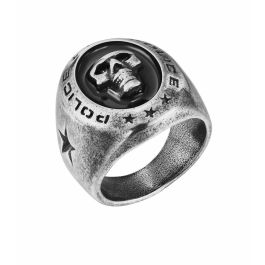 Anillo Hombre Police PEAGF2212103 (26) Precio: 39.49999988. SKU: B1GA3Z2BK4