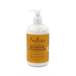 Shea Moisture Acondicionador Restaurador con Manteca de Karité 384ml - Hidrata y Revitaliza el Cabello Precio: 10.78999955. SKU: S4256742