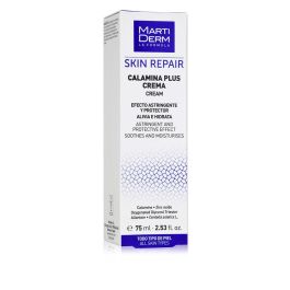 Martiderm Crema Calamina Plus 75 mL