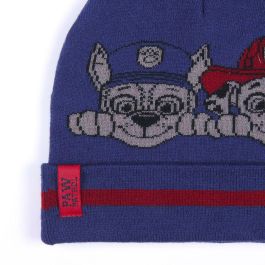 Gorro punto jacquard paw patrol Gorro punto jacquard paw patrol