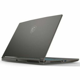 MSI Thin A15 B7VE-040XES Portátil Gaming AMD Ryzen 7 7735 HS RTX 4050 16GB 512GB SSD 15.6" FHD 144Hz