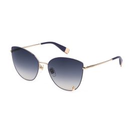 Gafas de Sol Mujer Furla SFU598-580354 ø 58 mm Precio: 78.1538995765. SKU: B15VRHMSZA