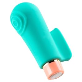 Bala Vibradora Blush Aria Sensual Verde Precio: 33.4999995. SKU: B129HF6E8A