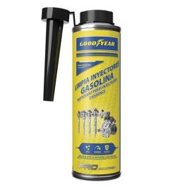 Gy Limpia Inyectores Gasolina GODA0003 Precio: 13.50000025. SKU: S37112404