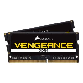 Corsair CMSX32GX4M2A3200C22 Módulo de Memoria RAM DDR4 de 32 GB (2x16 GB) 3200 MHz SO-DIMM para Portátil Precio: 290.68999949. SKU: B1AXDN5TV2