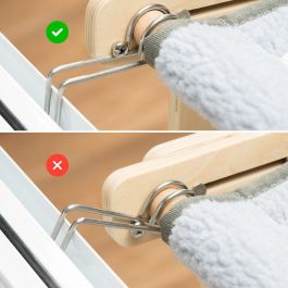 Hamaca Colgante para Gatos Hamacat InnovaGoods