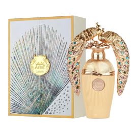 Lattafa Afeef eau de parfum 100 ml vaporizador Precio: 36.49999969. SKU: B1JKEEHL7N