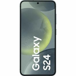 Smartphone Samsung Galaxy S24 6,2" 8 GB RAM 128 GB Negro Smartphone Samsung Galaxy S24 6,2" 8 GB RAM 128 GB Negro
