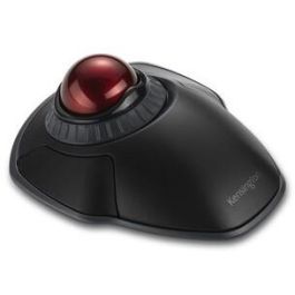 Ratón Inalámbrico Kensington K70992WW Negro (1 unidad)