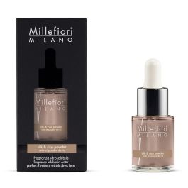 Millefiori Milano agua perfumada silk & rice 15 ml Precio: 13.59000005. SKU: B17ZQ76DNP