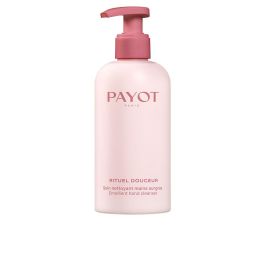 Payot Paris Rituel Douceur Limpiador de Manos Emoliente 250 ml Precio: 13.6900005. SKU: SLC-92034