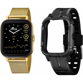 Smartwatch Lotus 50049/1 Precio: 147.98999985. SKU: B12DGJ5HX5