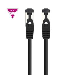 Cable USB NANOCABLE 10.20.2010-BK Negro 10 m