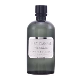 Geoffrey beene grey flannel eau de toilette 240 ml Geoffrey beene grey flannel eau de toilette 240 ml Precio: 19.49999942. SKU: SLC-62427