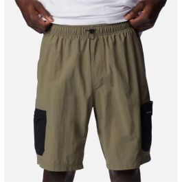 Bañador Hombre Columbia 2030854397 Oliva