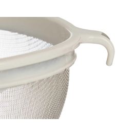 Set 3 Coladores Plastico Metal Surtidos Kinvara 17X32CM (8 Unidades) Set 3 Coladores Plastico Metal Surtidos Kinvara 17X32CM (8 Unidades)