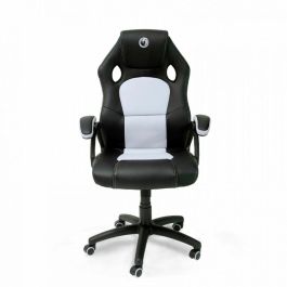 Silla Gaming Nacon PCCH-310WHITE Blanco Negro Negro/Blanco Precio: 132.88999966. SKU: S7606777