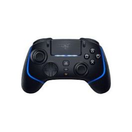 Razer Wolverine V2 Pro Gamepad Inalámbrico y Alámbrico para PC y PlayStation 5 Negro Precio: 239.49999964. SKU: B18D8BEPTG