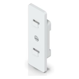 Ubiquiti DIN Rail Mount, Policarbonato, 125.7 x 40.5 x 20.6 mm para Switches UniFi Compactos Precio: 18.49999976. SKU: B1DK9KXXDJ