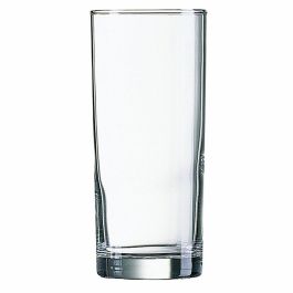 Set de Vasos Arcoroc Princesa Transparente Vidrio 340 ml 6 Piezas Precio: 14.7899994. SKU: B1FKAAYLFY