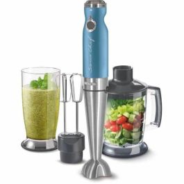 Batidora de Mano Sencor SHB 5602BL-EUE3 Azul Batidora de Mano Sencor SHB 5602BL-EUE3 Azul