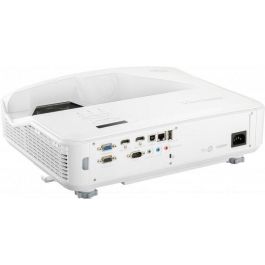 ViewSonic LS832WU, 5,000 ANSI Lumens, 1920x1200, WUXGA Ultra Short Throw Laser Phosphor Installation Projector​