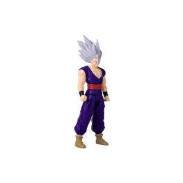 Figura Dragon Ball Limit Breaker Series Figura Dragon Ball Limit Breaker Series