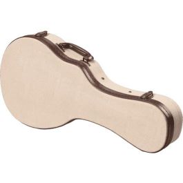 Estuche Mandolina "Gator Gw Deluxe" - Beige Precio: 113.99000052. SKU: B18KZJAYWY