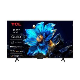 TCL 55P7K 55 Pulgadas QLED 4K UHD Google TV Dolby Atmos HDR Smart TV Precio: 411.78999994. SKU: B14WTBMHWY